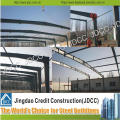 Hot Sale Construction Design and Steel Structure Warehouse